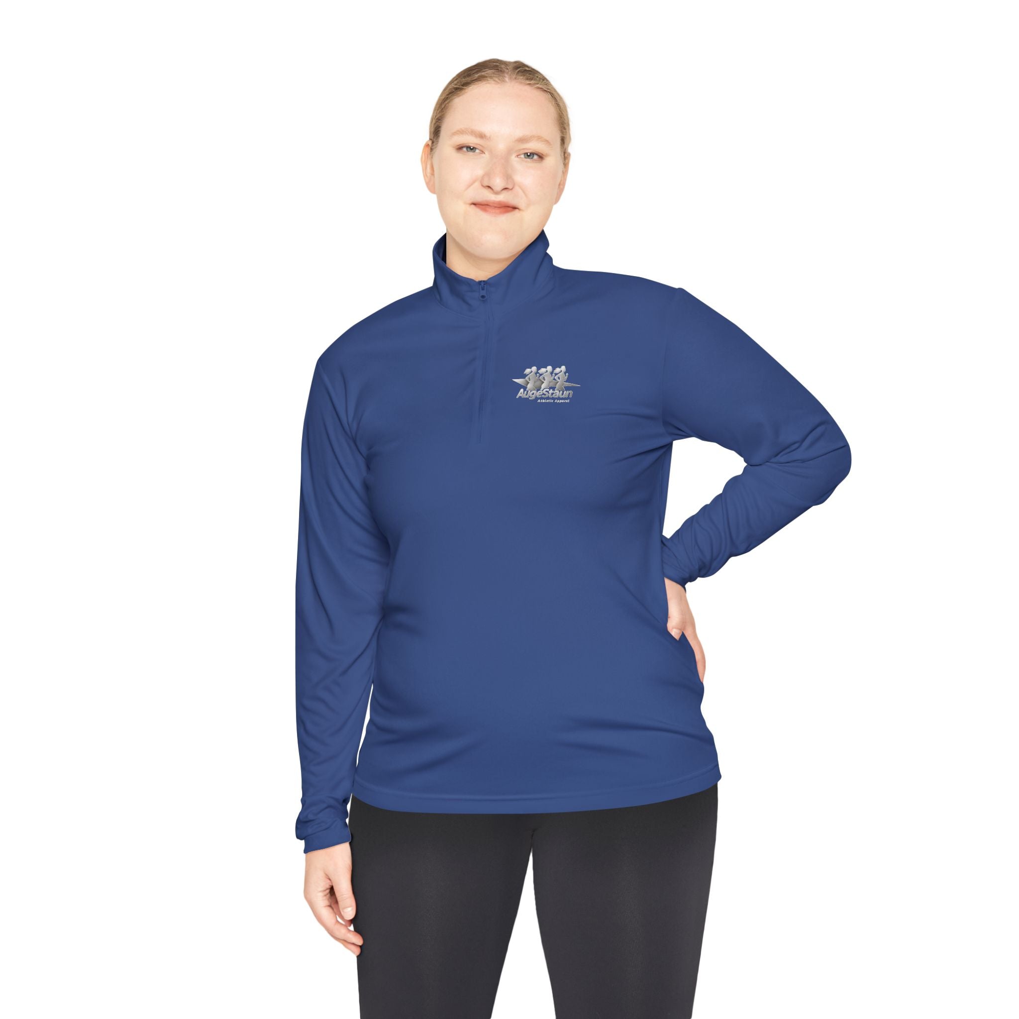 Quarter-Zip Pullover (ASAA)