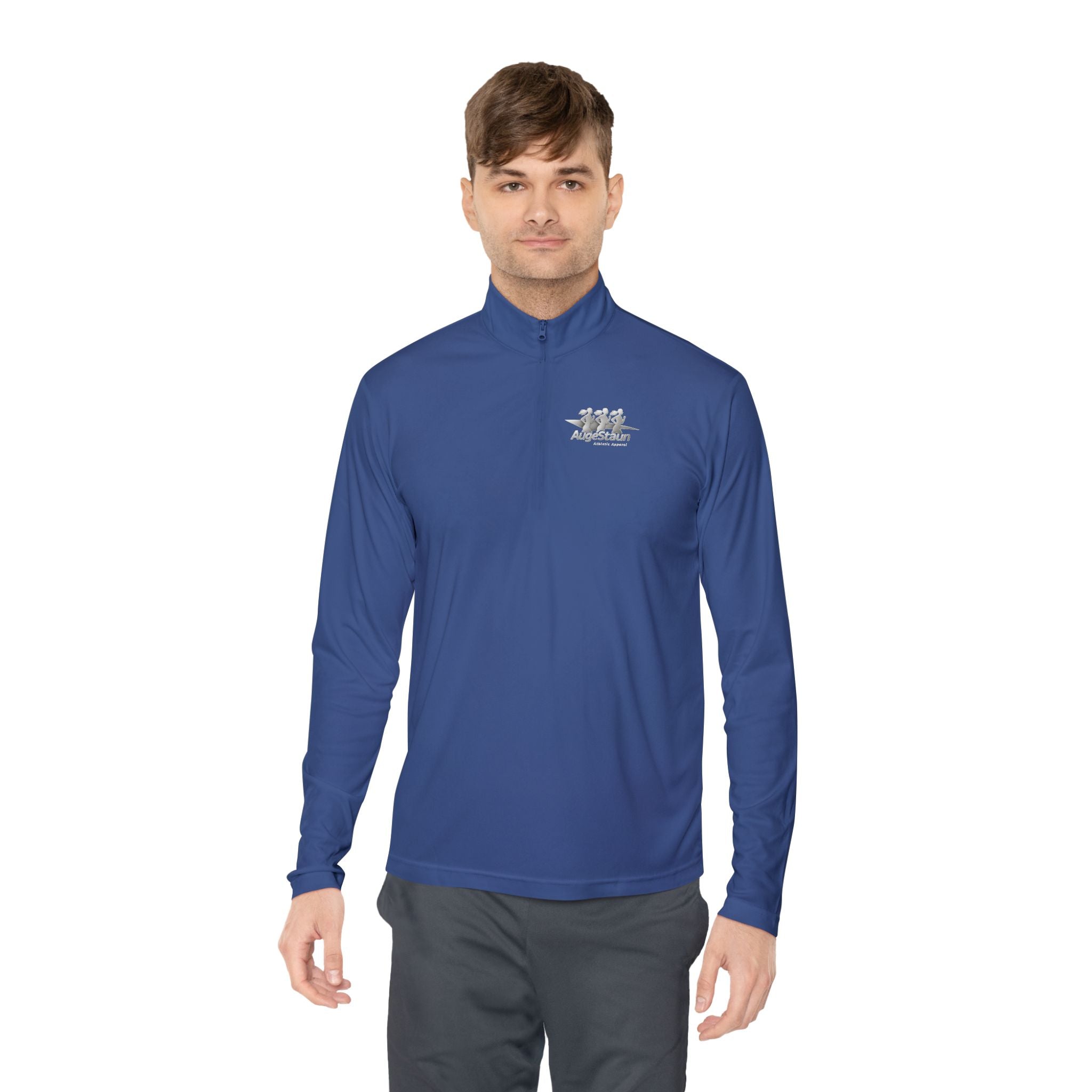 Quarter-Zip Pullover (ASAA)