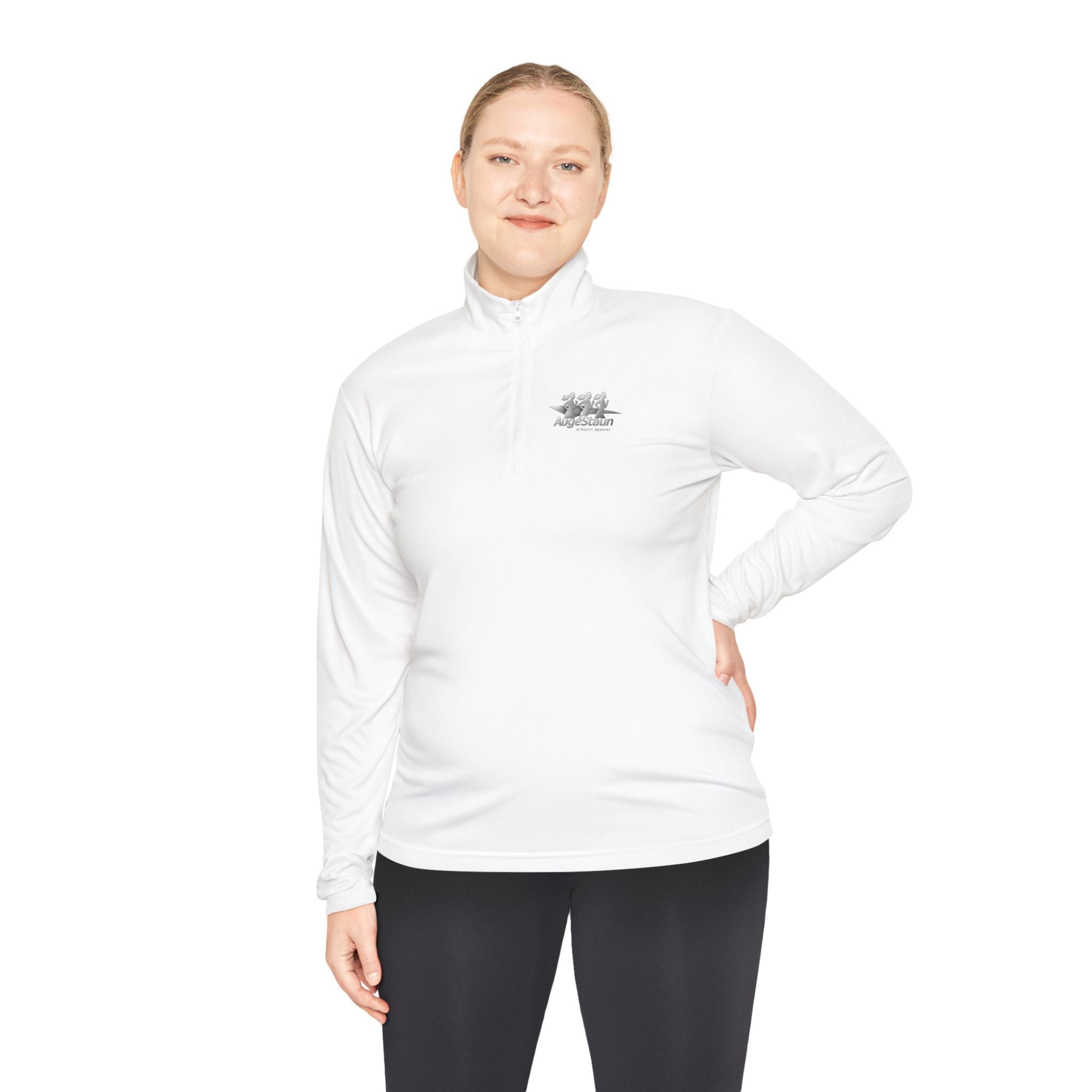 Quarter-Zip Pullover (ASAA)