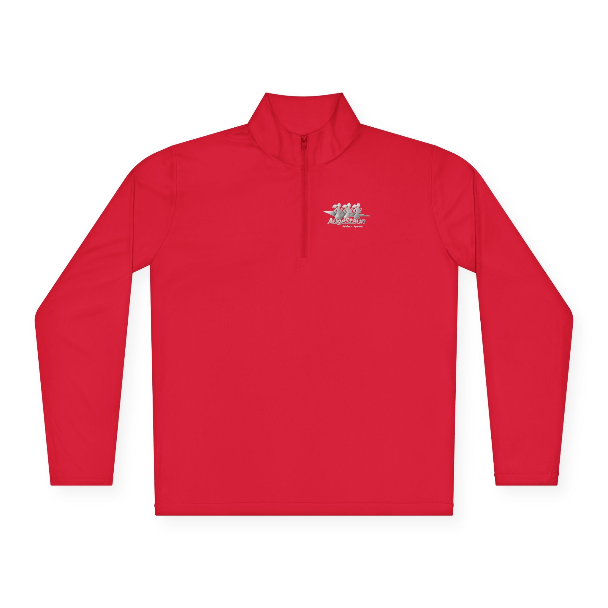 Quarter-Zip Pullover (ASAA)