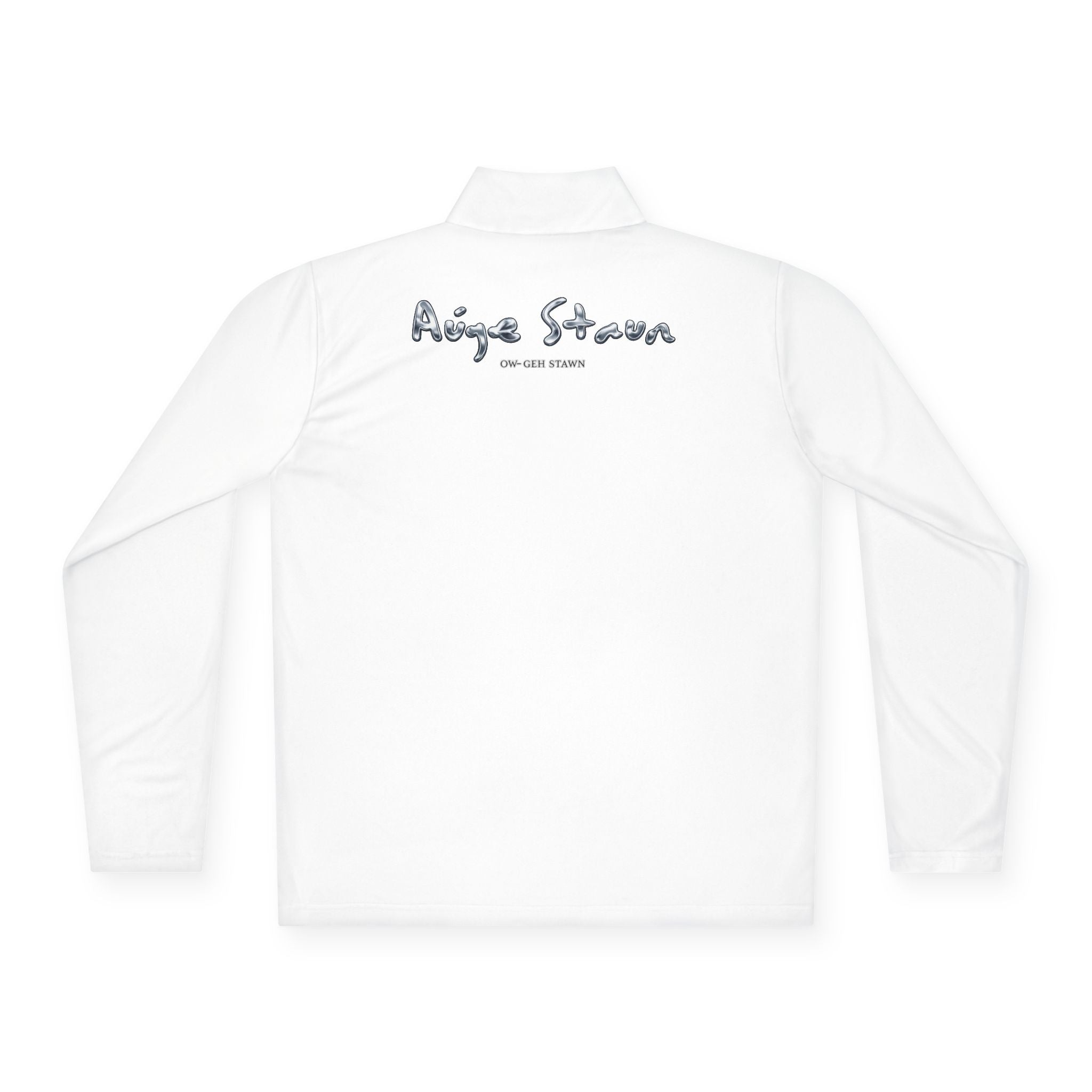 Quarter-Zip Pullover (ASAA)