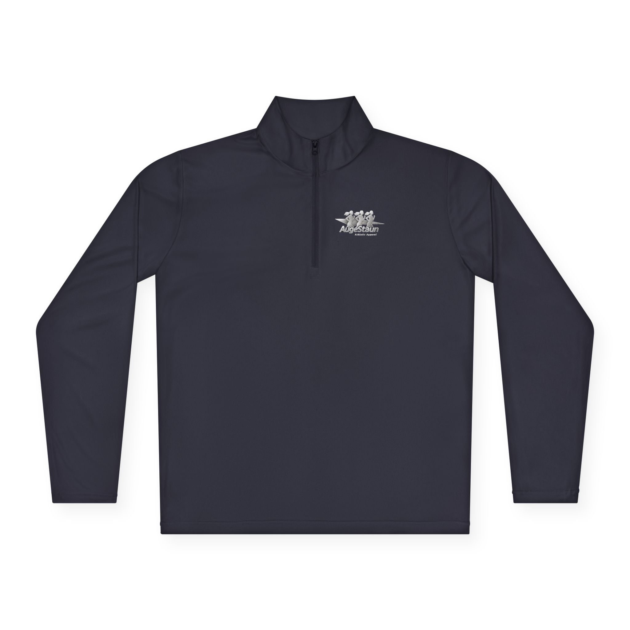 Quarter-Zip Pullover (ASAA)