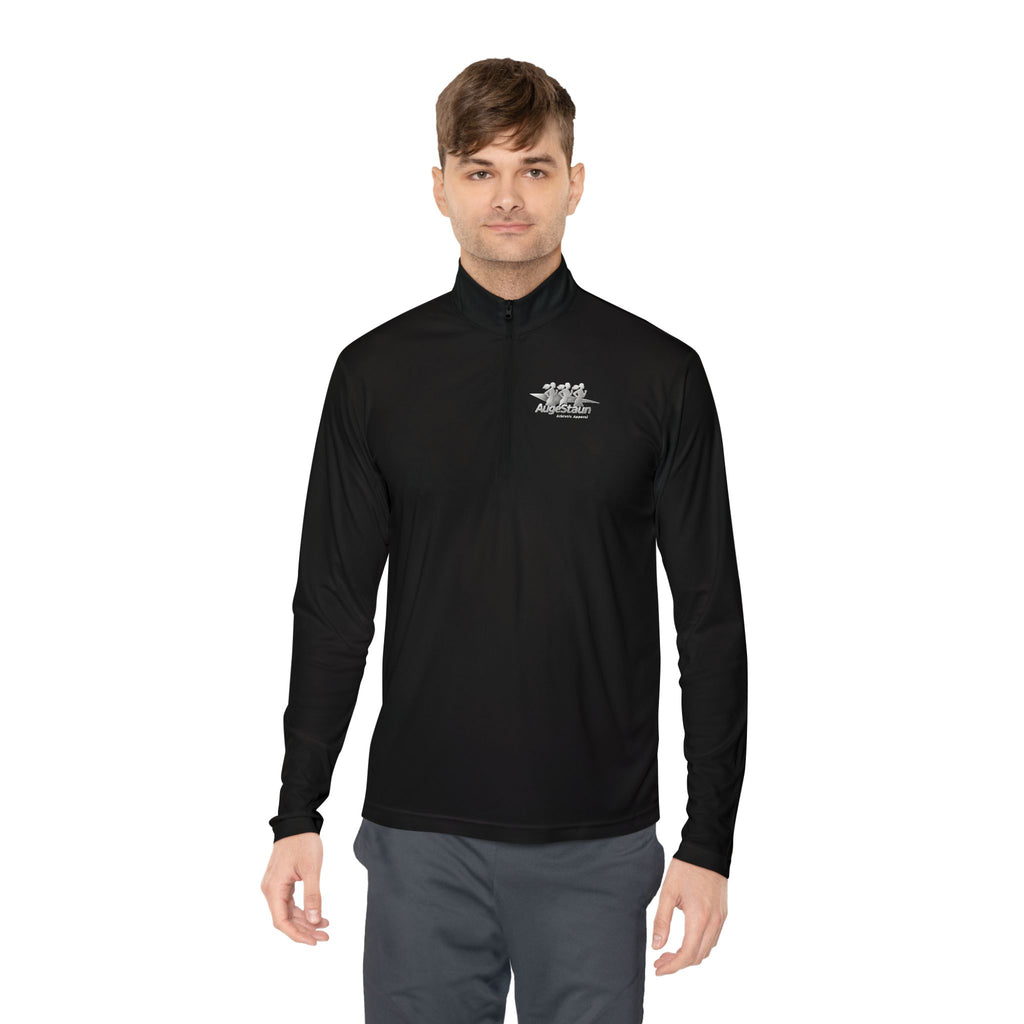 Quarter-Zip Pullover (ASAA)