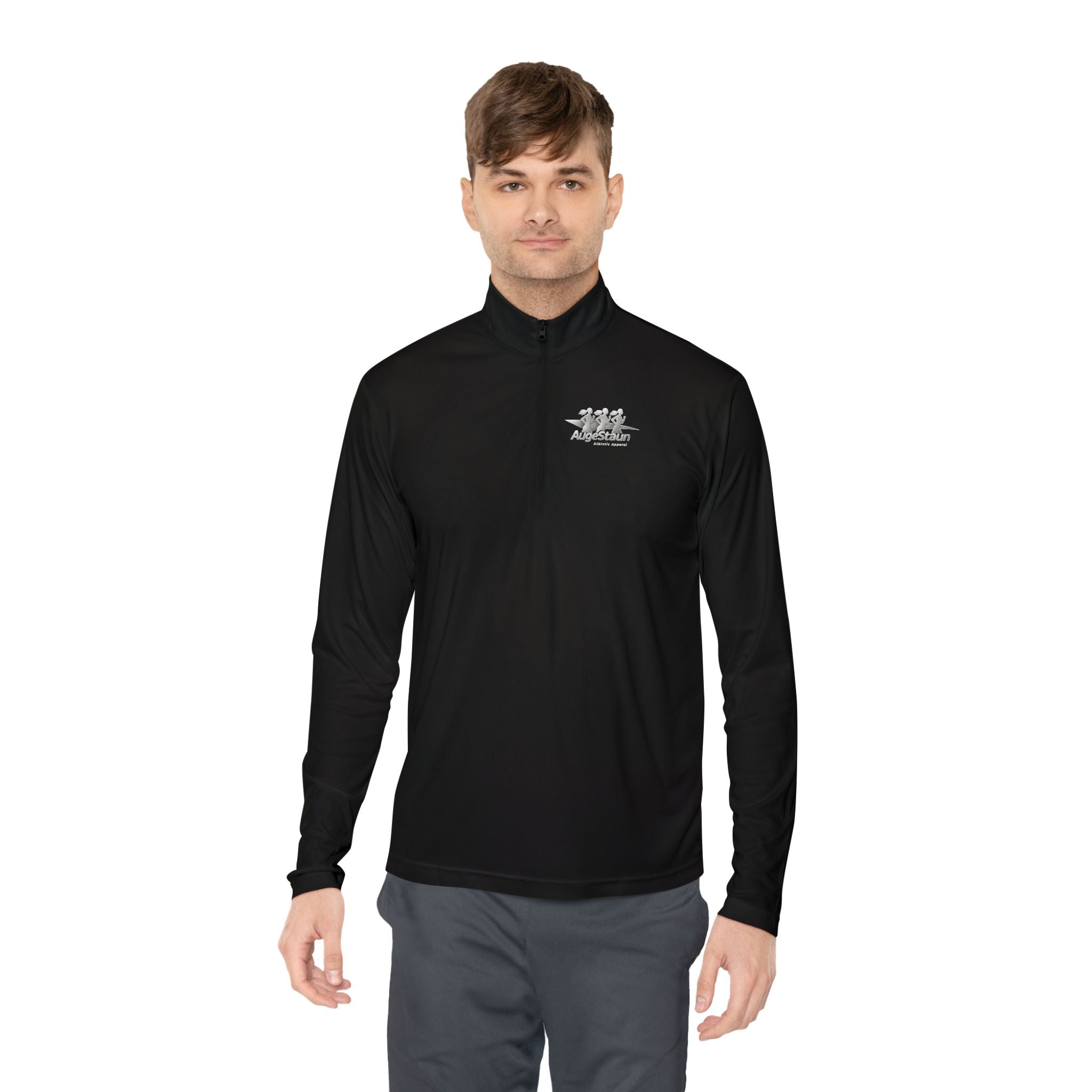 Quarter-Zip Pullover (ASAA)