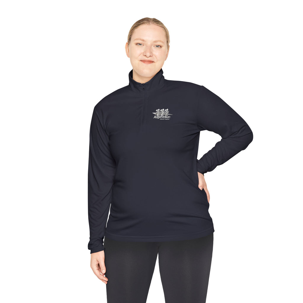 Quarter-Zip Pullover (ASAA)