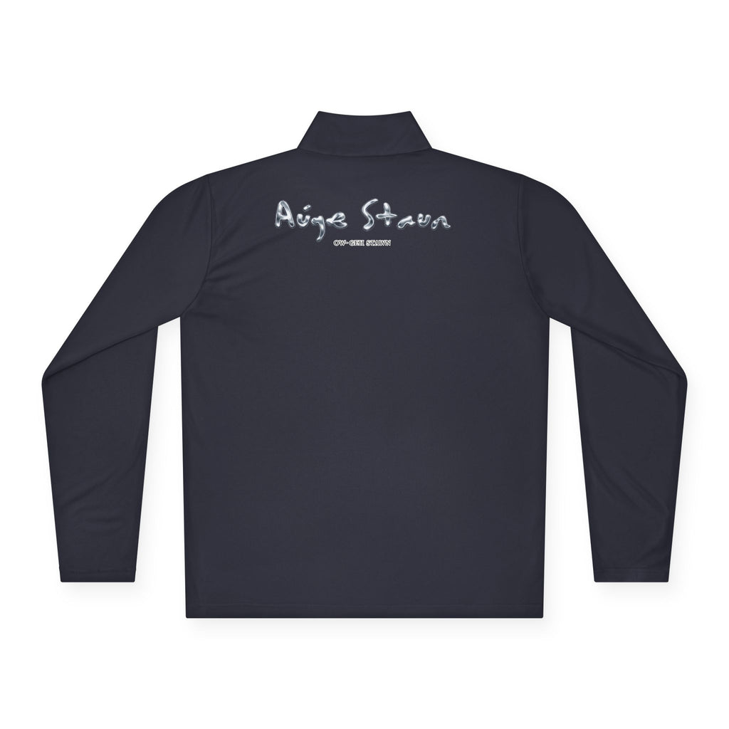Quarter-Zip Pullover (ASAA)