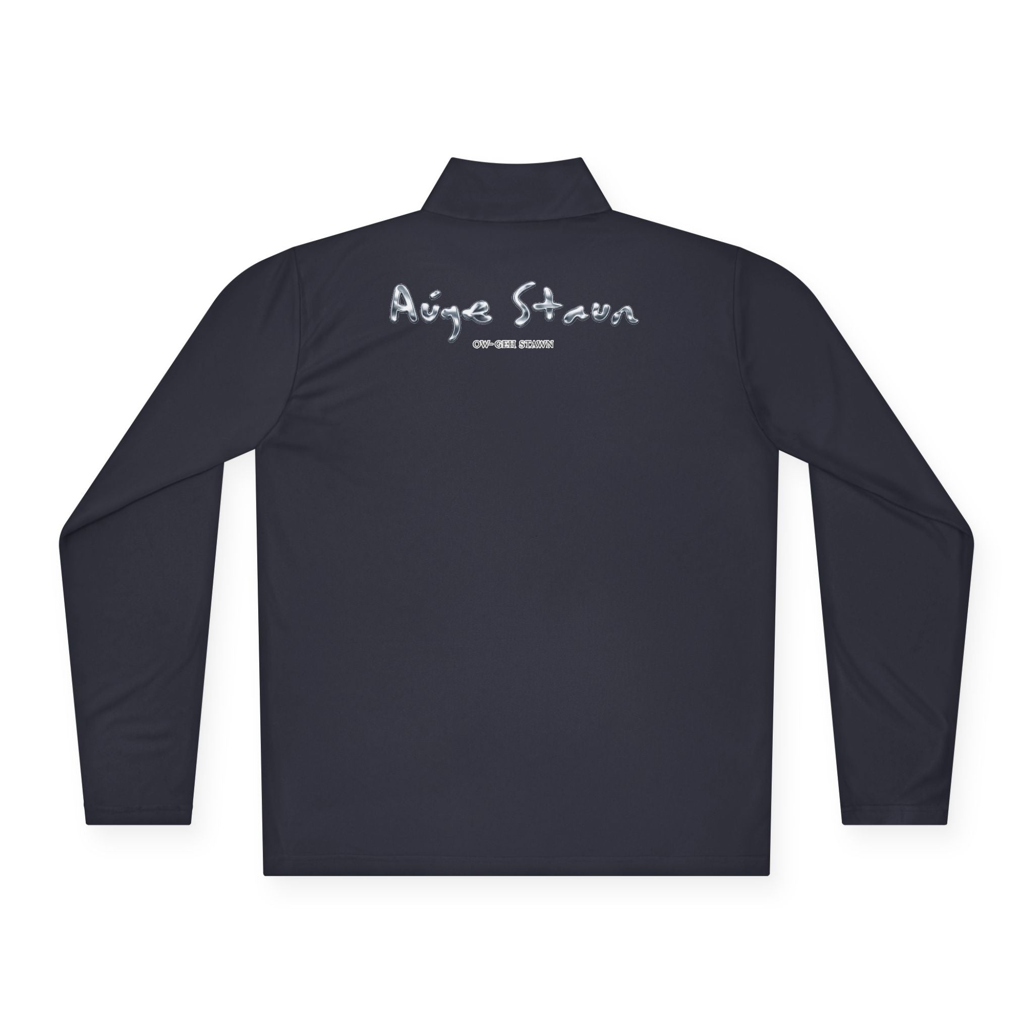 Quarter-Zip Pullover (ASAA)
