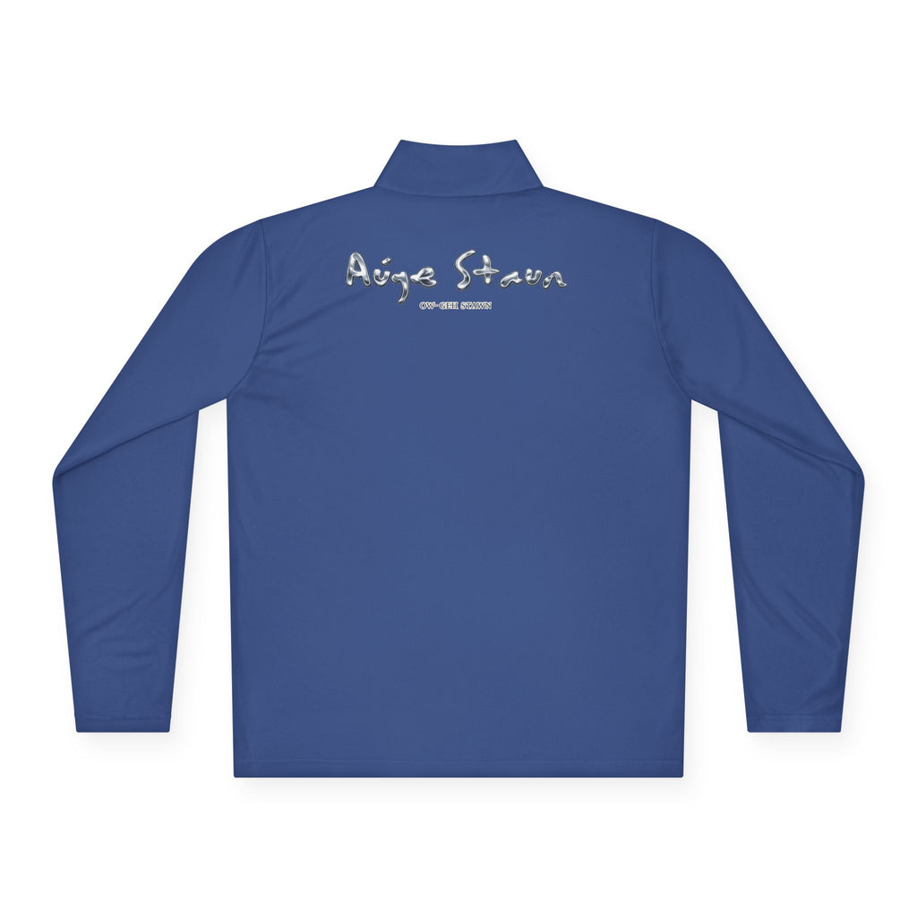 Quarter-Zip Pullover (ASAA)