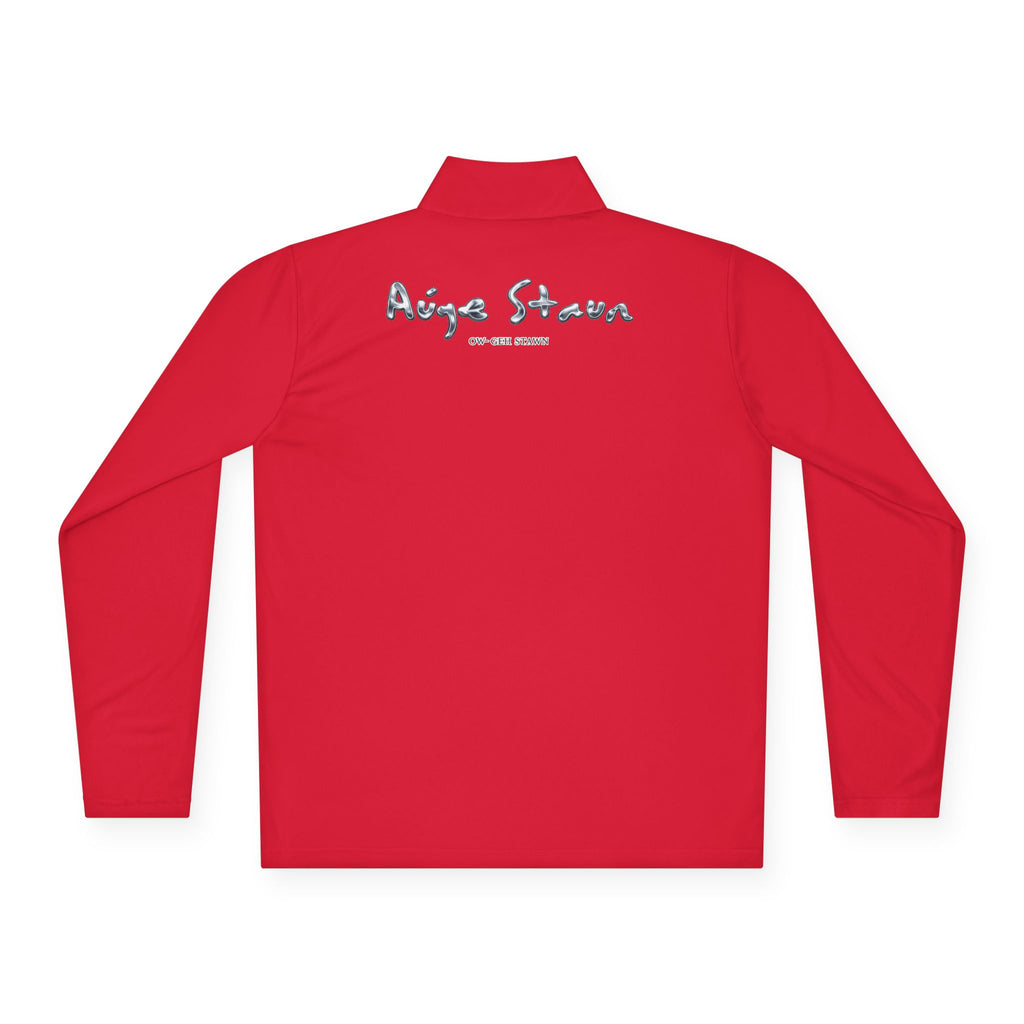 Quarter-Zip Pullover (ASAA)