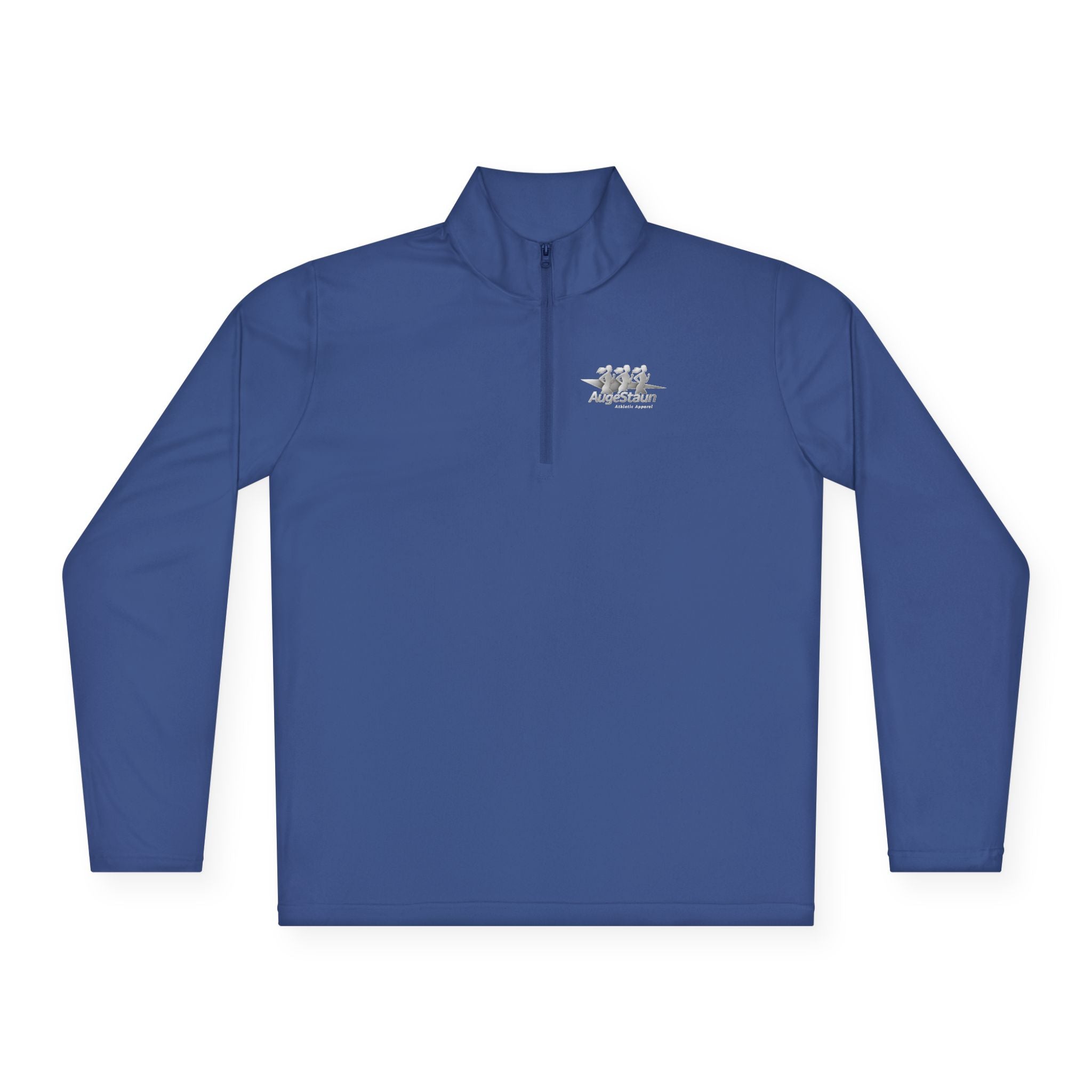 Quarter-Zip Pullover (ASAA)