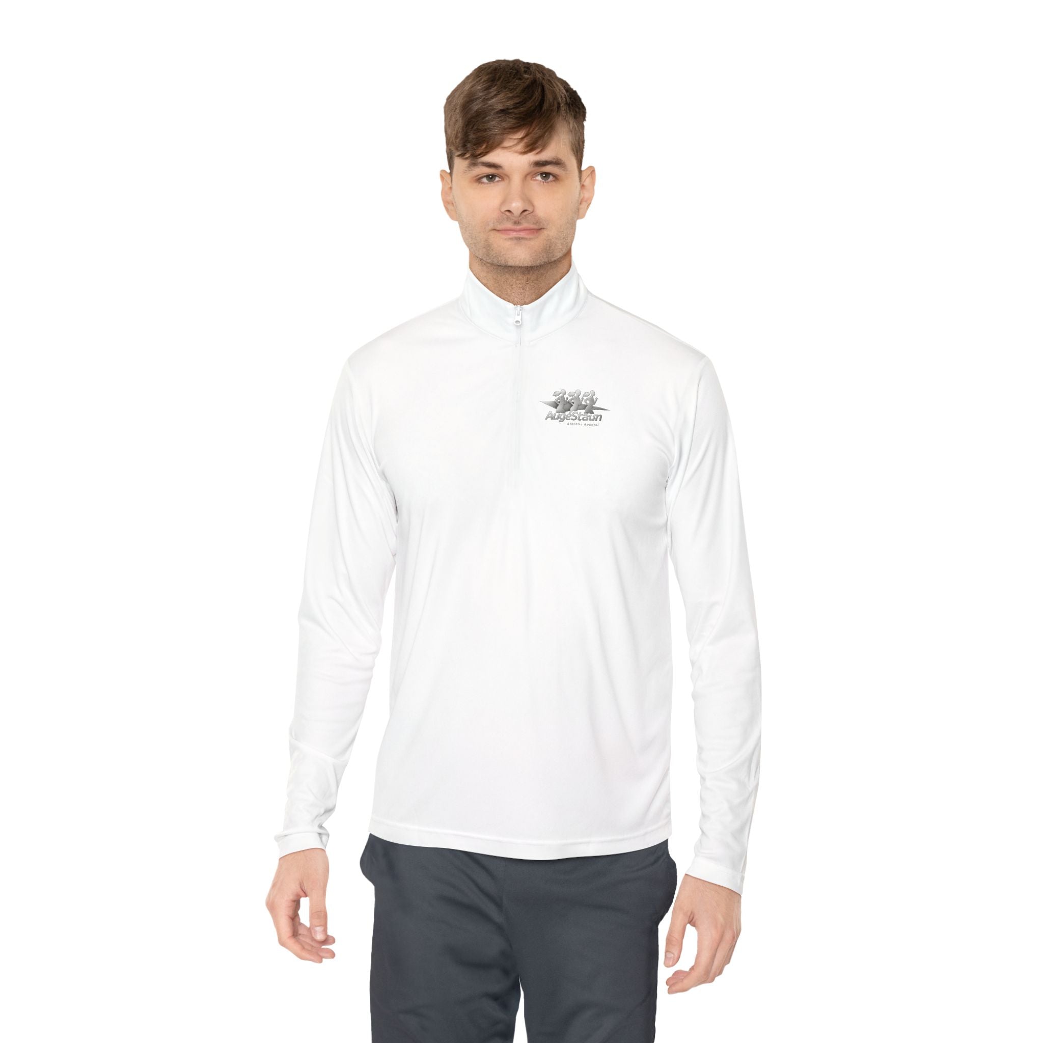 Quarter-Zip Pullover (ASAA)