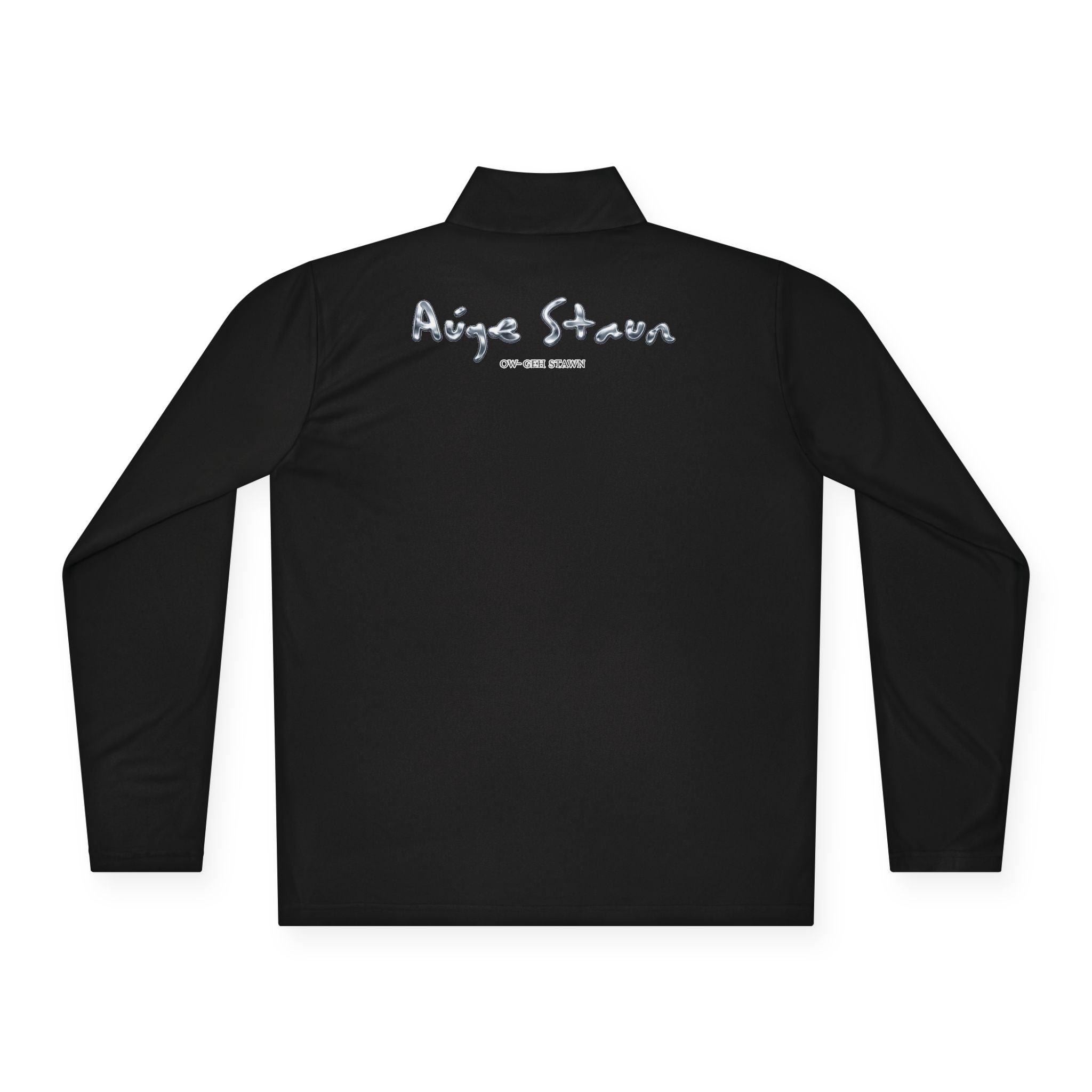 Quarter-Zip Pullover (ASAA)