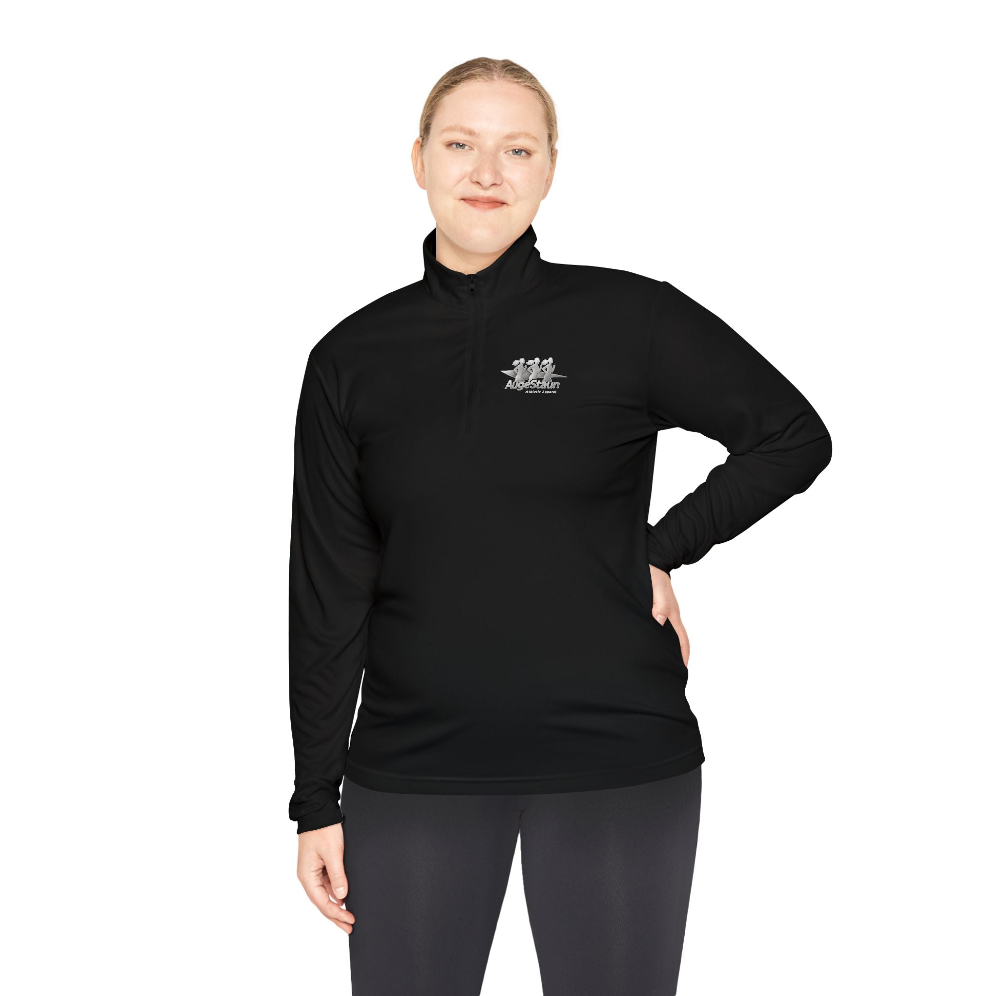 Quarter-Zip Pullover (ASAA)