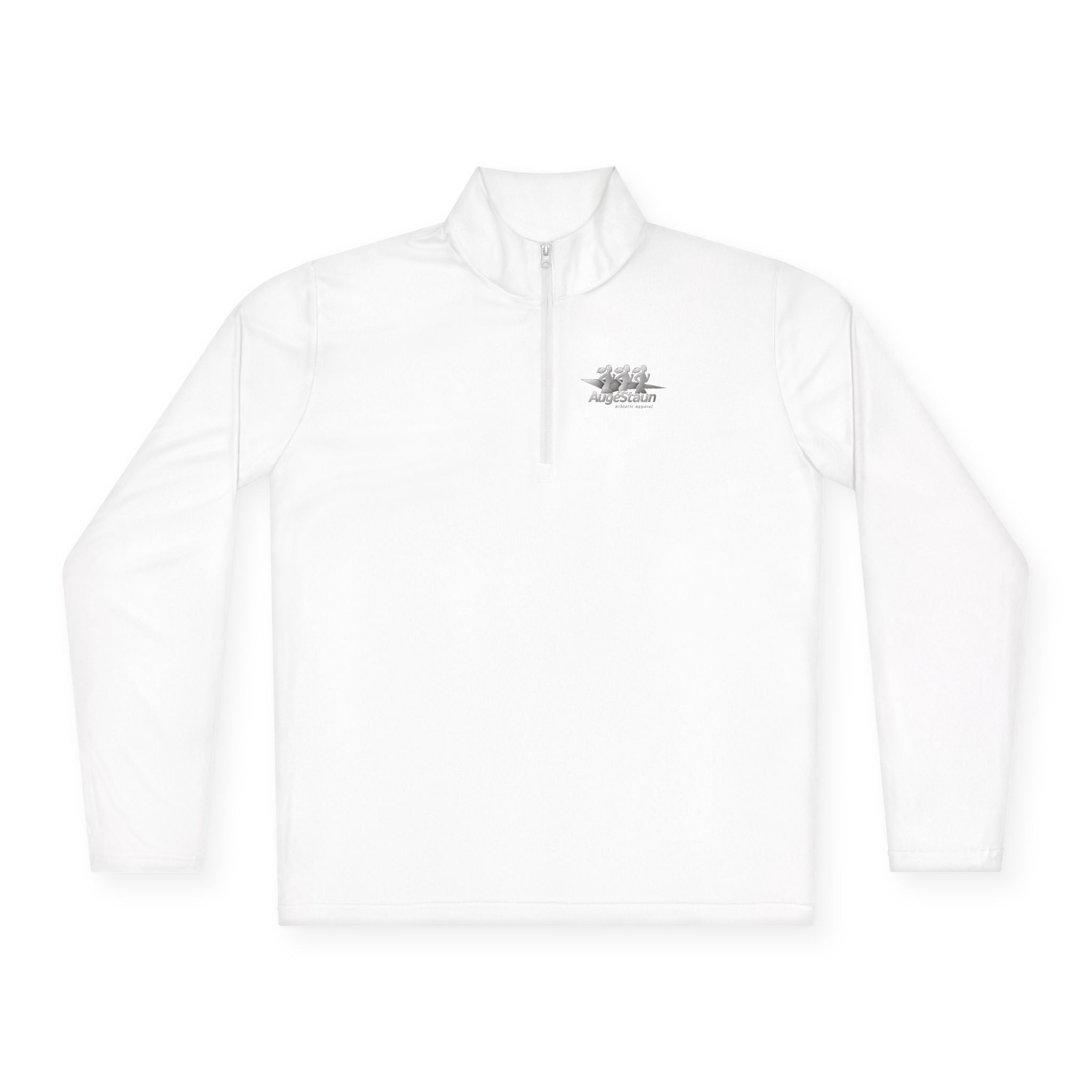 Quarter-Zip Pullover (ASAA)
