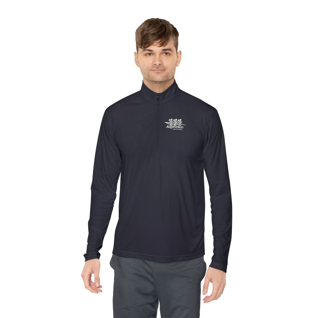 Quarter-Zip Pullover (ASAA)
